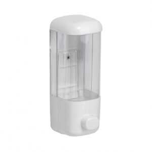 Dozer sapuna MINOTTI 500ml ABS beli