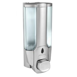 Dozer sapuna MINOTTI 500ml ABS hrom providni