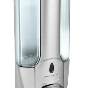 Dozer sapuna MINOTTI 500ml ABS hrom providni