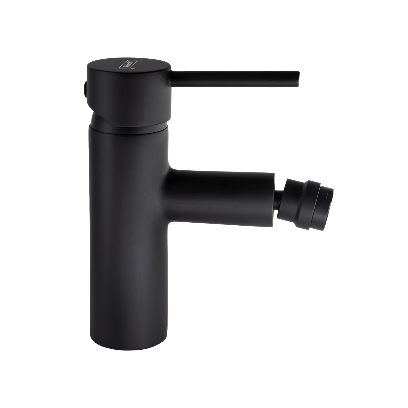 Baterija za bide MINOTTI TUBO DARK ELEGANCE Baterija za bide MINOTTI TUBO DARK ELEGANCE