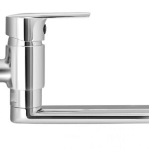 Baterija za lavabo MINOTTI PRIMA za hladnu vodu zidna