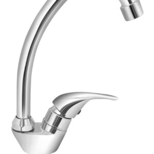 Baterija za lavabo MINOTTI za hladnu vodu labud