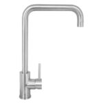 Baterija za sudoperu MINOTTI 4557 S/S sa 2 cevi