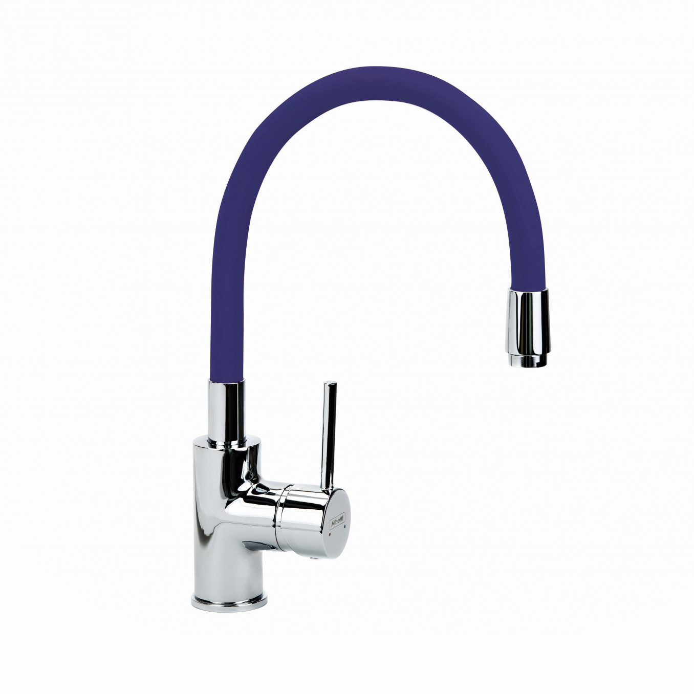 20941_20230222101439_desktop Baterija za sudoperu MINOTTI TUBO sa 3 cevi gibljiva lula ljubičasta