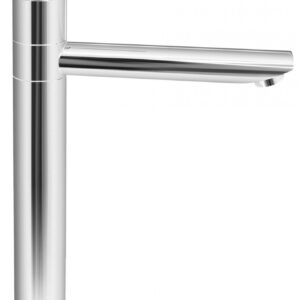 Baterija za lavabo MINOTTI TUBO visoka