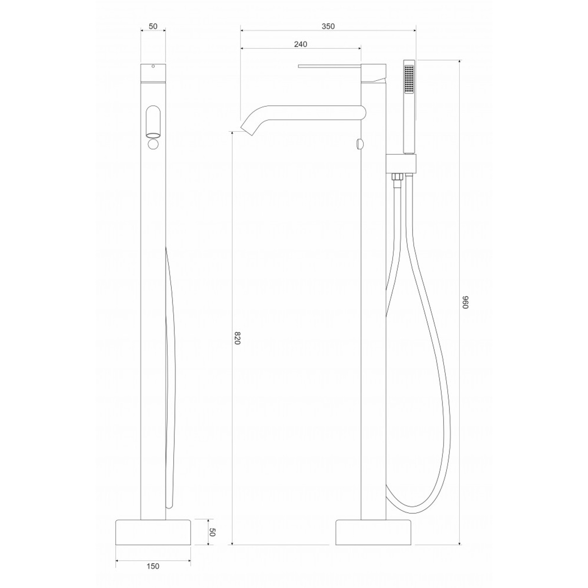 25407-20240813093340-mobile-1200-1200 Baterija COPEN NUVIO za samostojeću kadu hrom