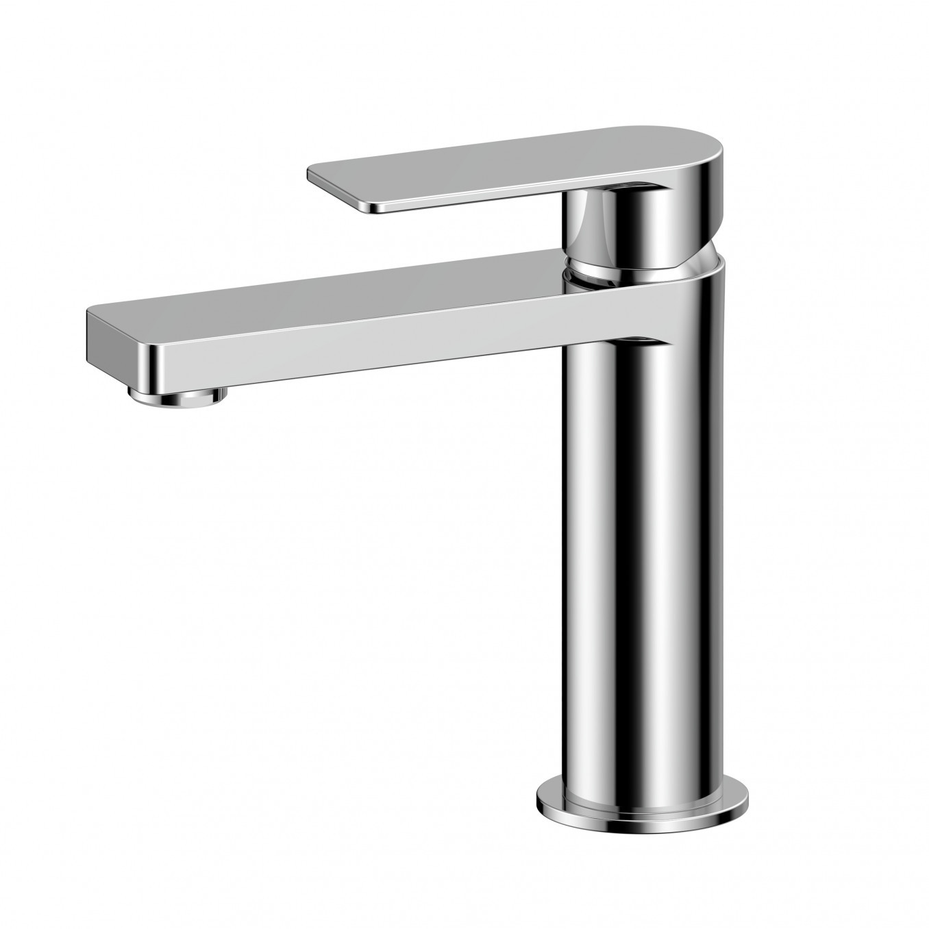 Baterija za lavabo COPEN NOOK hrom Baterija za lavabo COPEN NOOK hrom