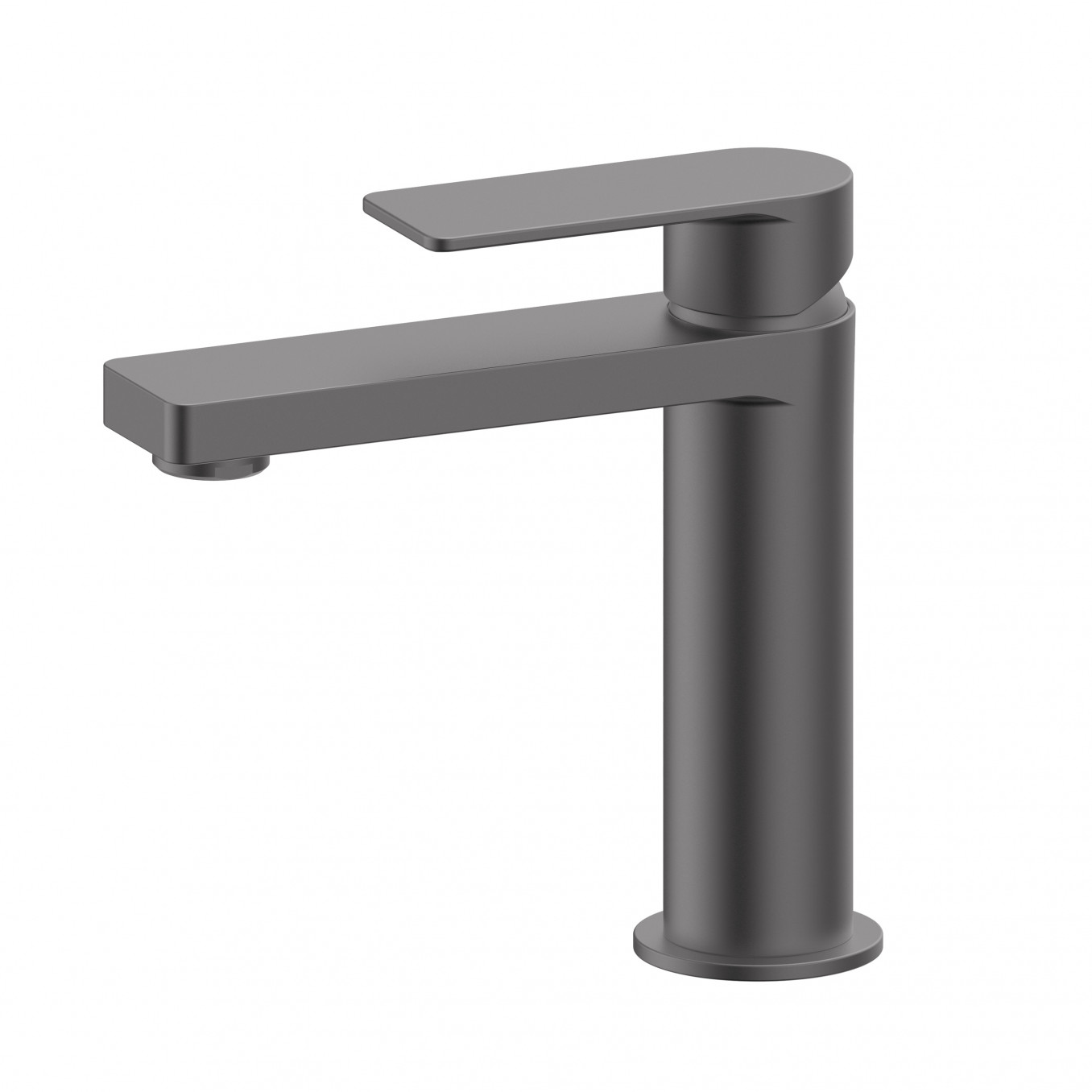 Baterija za lavabo COPEN NOOK ganmetal Baterija za lavabo COPEN NOOK ganmetal