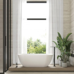 Kada samostojeća COPEN JUDY 1700x750x570mm sjajna bela