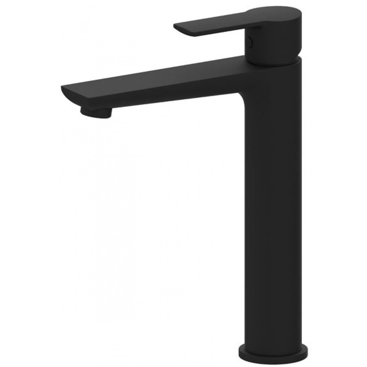 26571-20241120110636-desktop-1200-1200 Baterija za lavabo MINOTTI STELA visoka mat crna