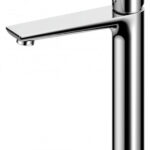 Baterija za lavabo MINOTTI STELA visoka