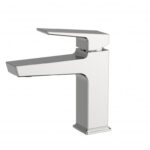 Baterija za lavabo MINOTTI QUADRA NEW