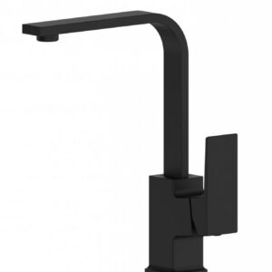 Baterija za sudoperu MINOTTI QUADRA NEW mat crna