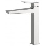Baterija za lavabo MINOTTI QUADRA NEW visoka