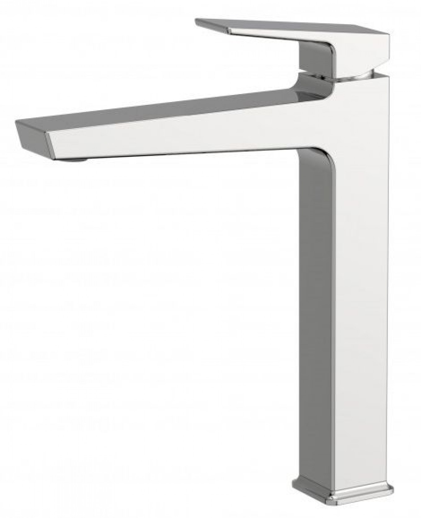 Baterija za lavabo MINOTTI QUADRA NEW visoka Baterija za lavabo MINOTTI QUADRA NEW visoka
