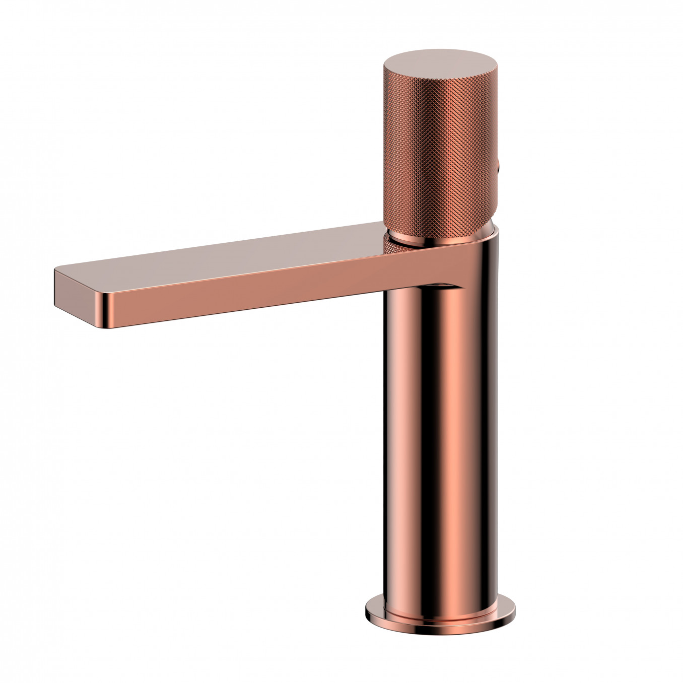 Baterija za lavabo COPEN NOOK GRIP rose gold Baterija za lavabo COPEN NOOK GRIP rose gold