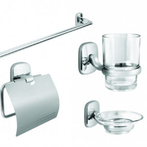 Kupatilska galanterija MINOTTI set 6/1