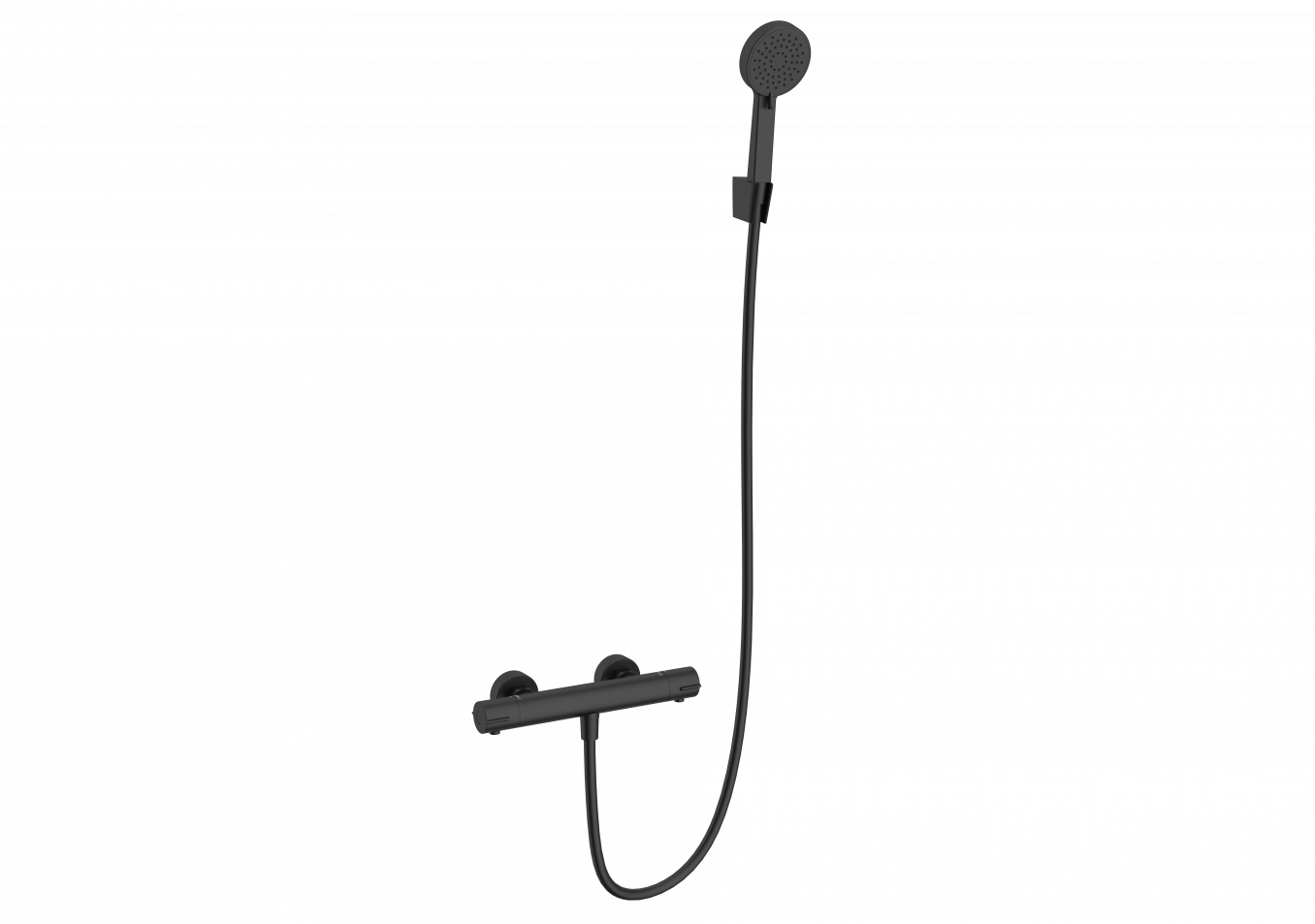 29567_20250401144510_desktop Termostatska baterija za tuš COPEN CoolTouch sa tuš setom mat crna