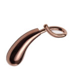 Držač bade mantila COPEN DROP rose gold