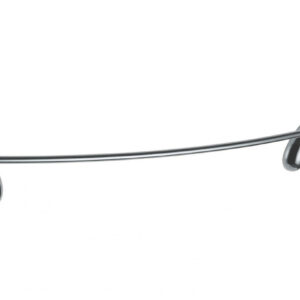Držač peškira COPEN DROP 600mm hrom