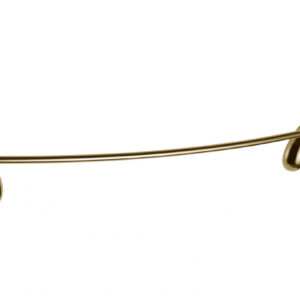 Držač peškira COPEN DROP 600mm zlatni