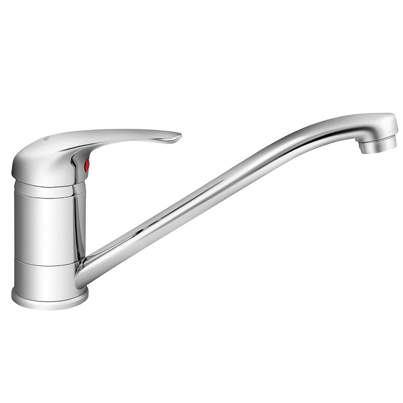 Baterija za sudoperu MINOTTI STANDARD sa 3 cevi Baterija za sudoperu MINOTTI STANDARD sa 3 cevi