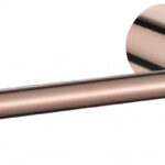 Držač papira COPEN DIVINE rose gold