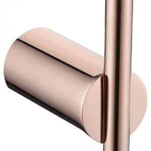 Držač bade mantila COPEN DIVINE rose gold