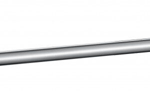Držač peškira COPEN DIVINE 500mm hrom