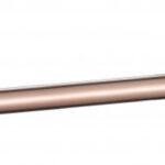 Držač peškira COPEN DIVINE 500mm rose gold