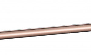 Držač peškira COPEN DIVINE 500mm rose gold