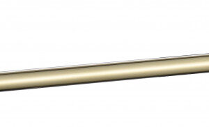 Držač peškira COPEN DIVINE 500mm zlatni