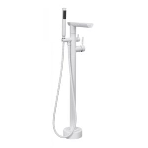 Baterija COPEN za samostojeću kadu bela C-01-003