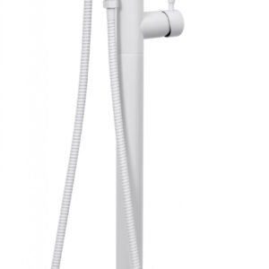 Baterija COPEN za samostojeću kadu bela C-01-003