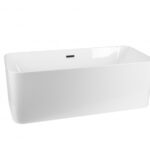 Kada samostojeća COPEN AUDREY 1500x720x530