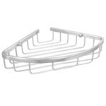 Držač MINOTTI 250x250 žičani ugaoni aluminijum