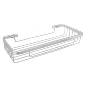 Držač MINOTTI 300x80 žičani aluminijum