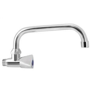 Baterija za lavabo MINOTTI zidna U lula 200